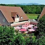 Hotel Restaurant Le Coquelicot 3*