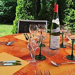 Restaurant Le Coquelicot Hotel 3*