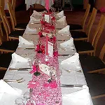 Restaurant Le Coquelicot Hotel Burnhaupt-le-Haut