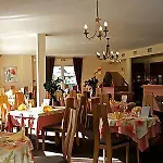 Hotel Restaurant Le Coquelicot 3*
