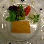 Restaurant Le Coquelicot