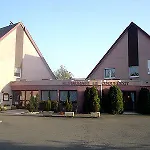 Restaurant Le Coquelicot 3* Burnhaupt-le-Haut