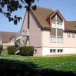 Hotel Restaurant Le Coquelicot 3*