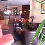 Restaurant Le Coquelicot Hotel Burnhaupt-le-Haut
