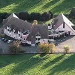 Hotel Restaurant Le Coquelicot Burnhaupt-le-Haut