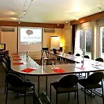 Restaurant Le Coquelicot Hotel Burnhaupt-le-Haut