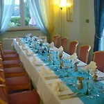 Restaurant Le Coquelicot 3*