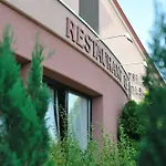 Hotel Restaurant Le Coquelicot Burnhaupt-le-Haut