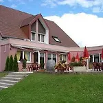 Restaurant Le Coquelicot Hotel