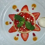 Restaurant Le Coquelicot Hotel