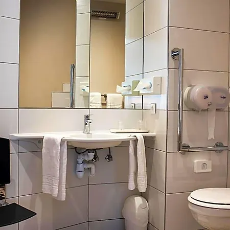 Hotel Restaurant Le Coquelicot Hotel 3*