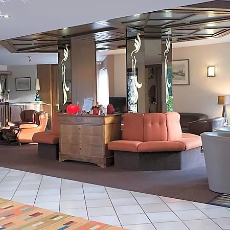 Hotel Hotel Restaurant Le Coquelicot