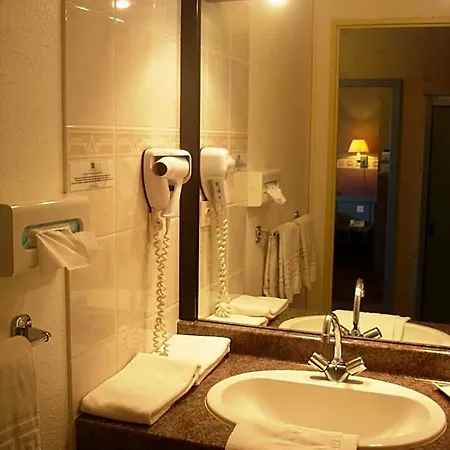 Hotel Hotel Restaurant Le Coquelicot