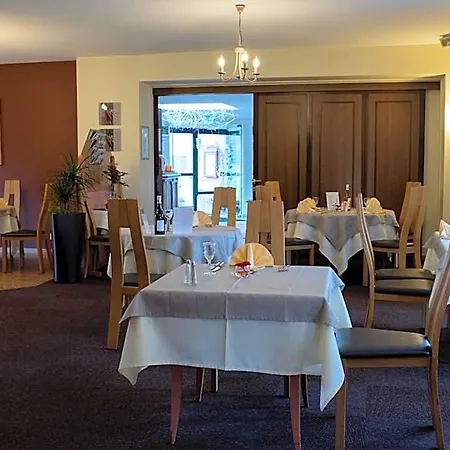 Hotel Hotel Restaurant Le Coquelicot