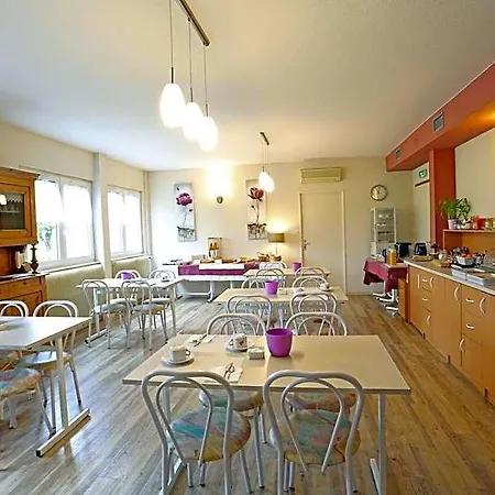 Hotel Restaurant Le Coquelicot