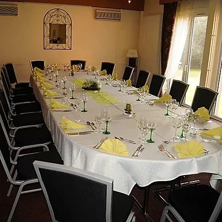 Hotel Restaurant Le Coquelicot Hotel Burnhaupt-le-Haut