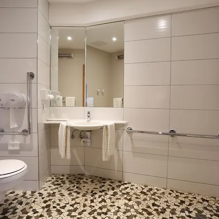 Hotel Restaurant Le Coquelicot 3*