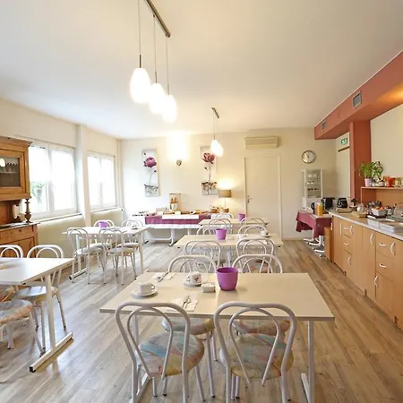 Restaurant Le Coquelicot Hotel 3*