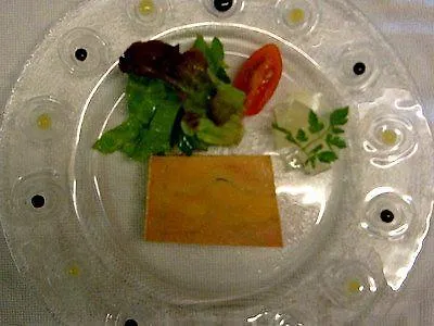 Restaurant Le Coquelicot