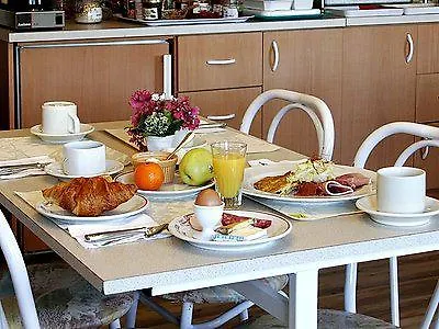 Hotel Restaurant Le Coquelicot 3*