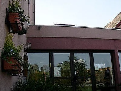 Hotel Restaurant Le Coquelicot 3*