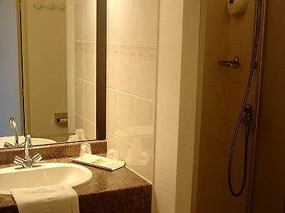 Hotel Hotel Restaurant Le Coquelicot 3*