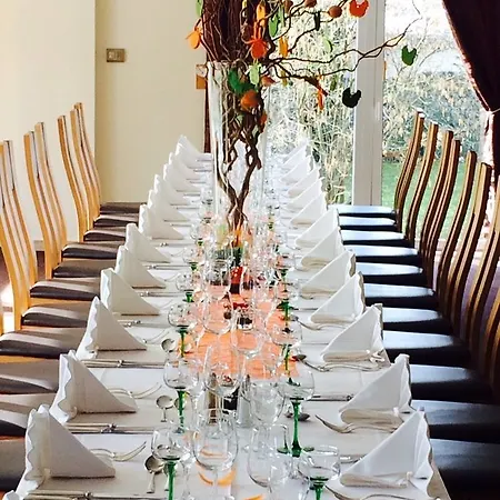 Hotel Restaurant Le Coquelicot 3*