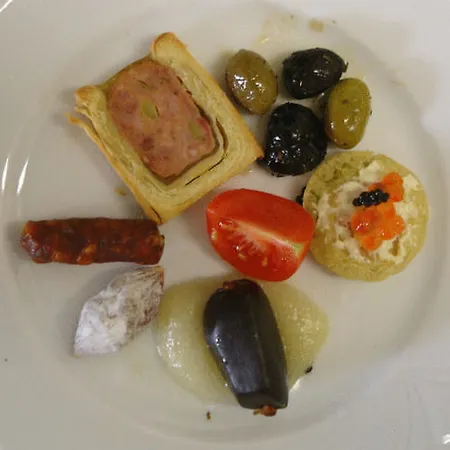 Hotel Restaurant Le Coquelicot