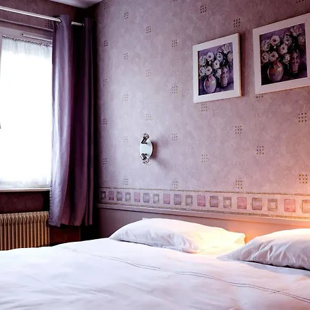 Restaurant Le Coquelicot Hotel