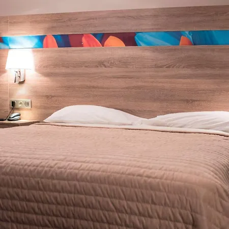 Hotel Restaurant Le Coquelicot