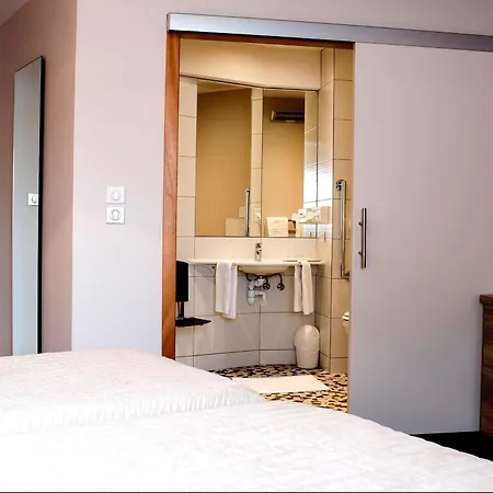 Restaurant Le Coquelicot Hotel 3*