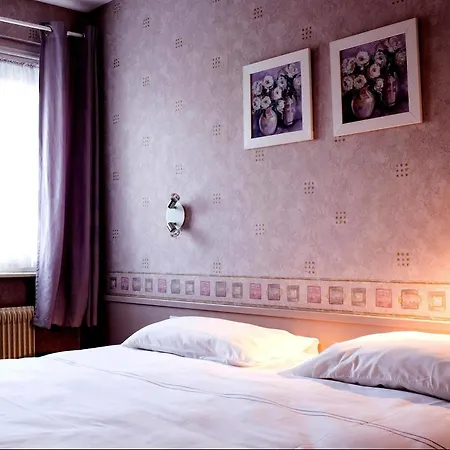 Restaurant Le Coquelicot Hotel