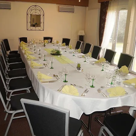 Restaurant Le Coquelicot Hotel 3*