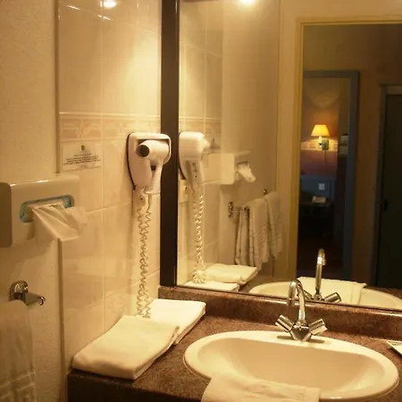 Hotel Restaurant Le Coquelicot 3*