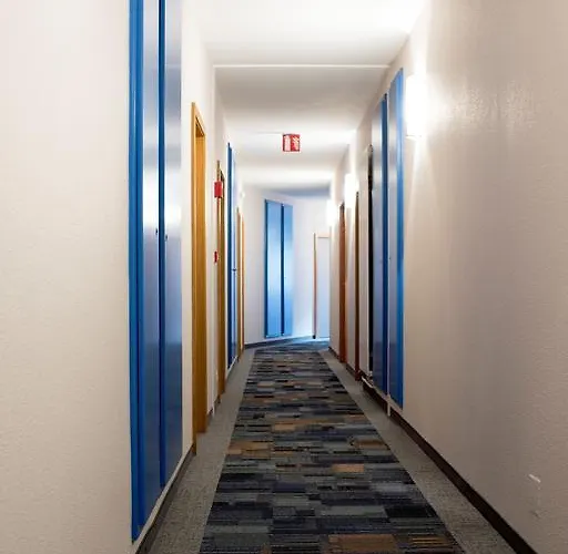 Restaurant Le Coquelicot Hotel 3*