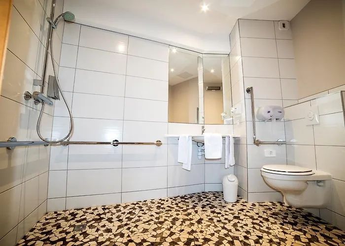 Restaurant Le Coquelicot Hotel Burnhaupt-le-Haut