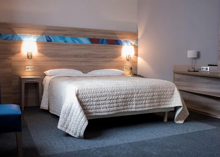 Restaurant Le Coquelicot Hotel 3*