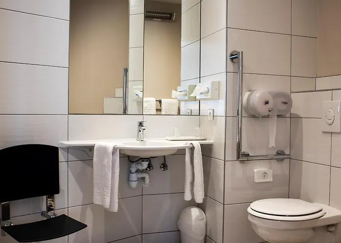 Hotell Hotel Restaurant Le Coquelicot Burnhaupt-le-Haut