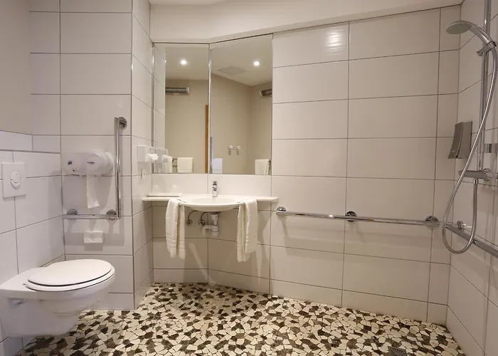 Hotell Hotel Restaurant Le Coquelicot 3*