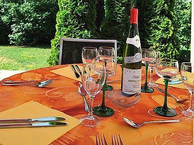 Restaurant Le Coquelicot Hotel 3*