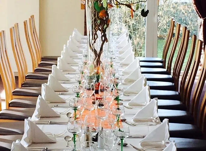 Hotel Restaurant Le Coquelicot 3*