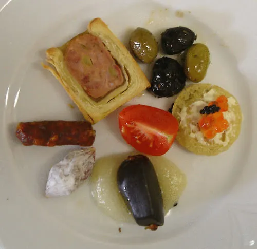 Hotel Restaurant Le Coquelicot