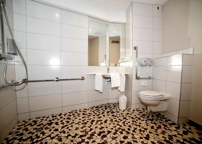 Hotell Hotel Restaurant Le Coquelicot 3*