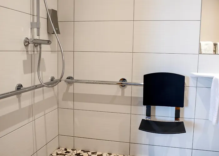 Hotel Restaurant Le Coquelicot Burnhaupt-le-Haut