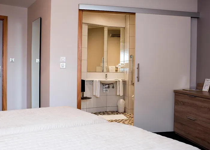 Restaurant Le Coquelicot 3*