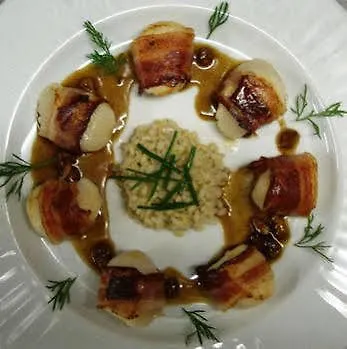 Restaurant Le Coquelicot