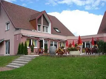 Hotel Restaurant Le Coquelicot Hotell