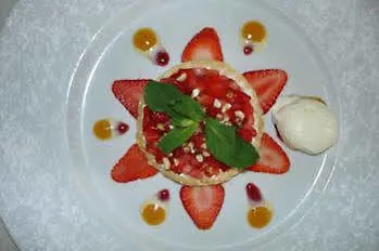 Restaurant Le Coquelicot Hotel